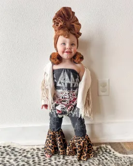 Baby Rock Sassy Jumpsuit