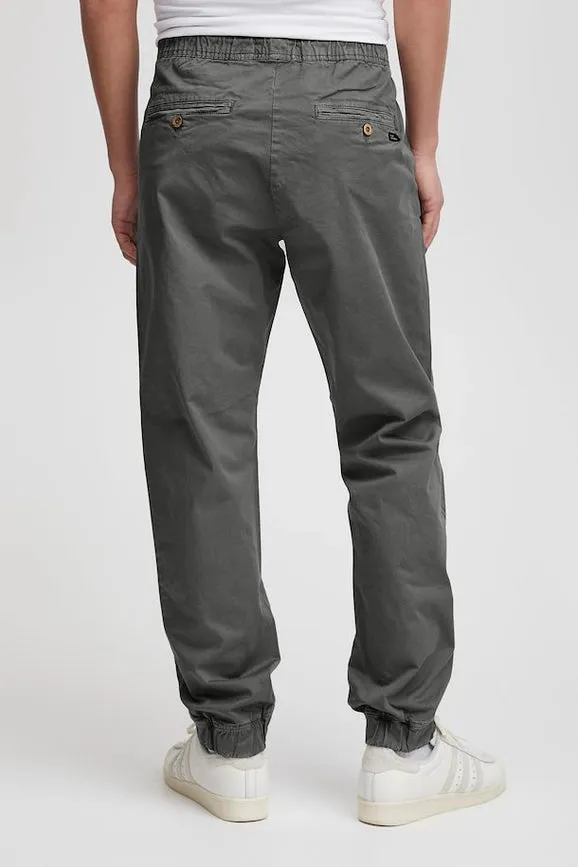 Blend Bh Nimbu Jogger Pants Granite
