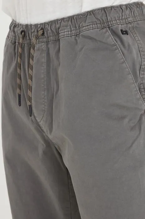 Blend Bh Nimbu Jogger Pants Granite