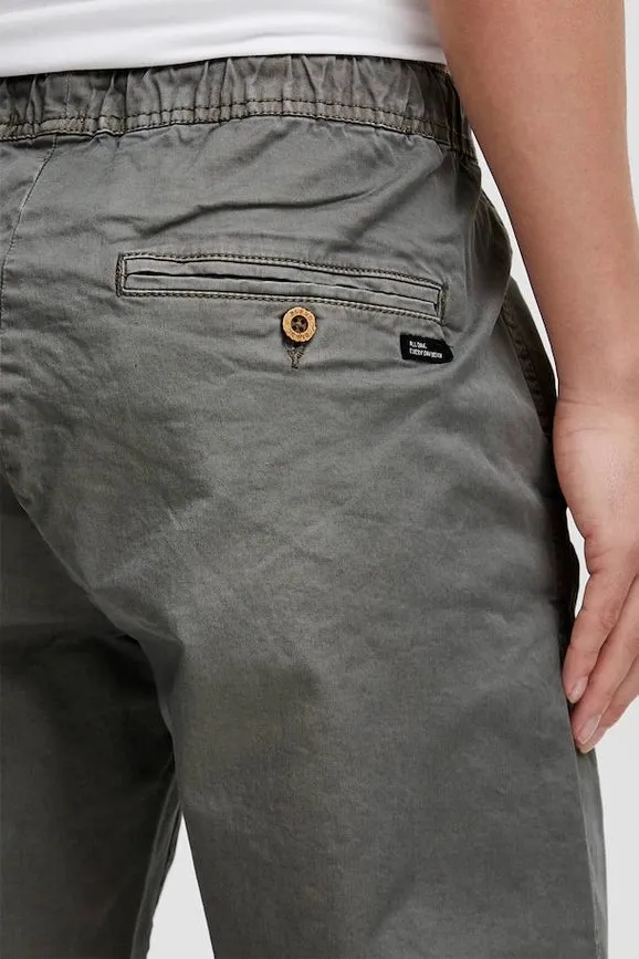 Blend Bh Nimbu Jogger Pants Granite