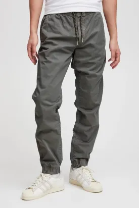 Blend Bh Nimbu Jogger Pants Granite