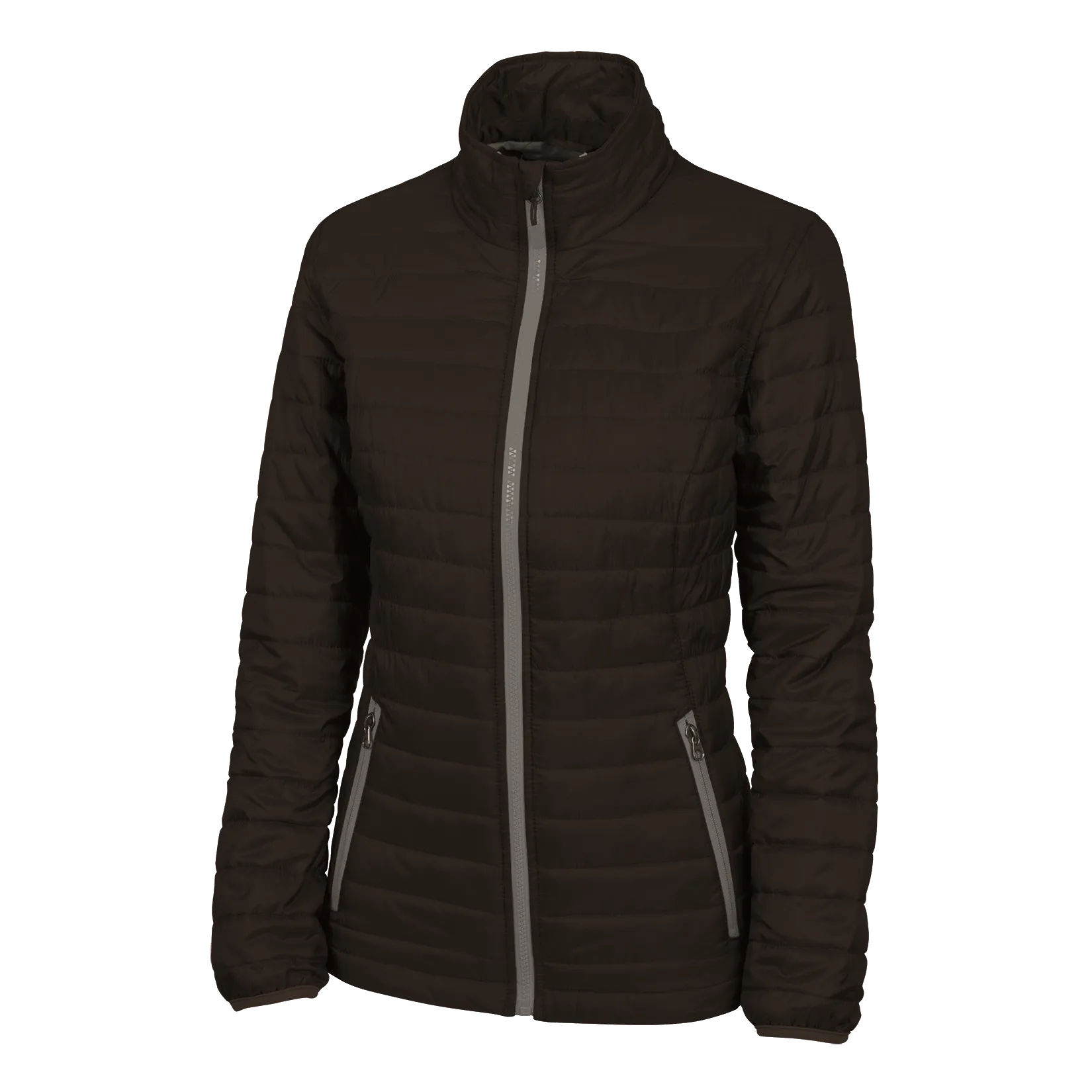 C1870W Ladies Lithium Quilted Jacket