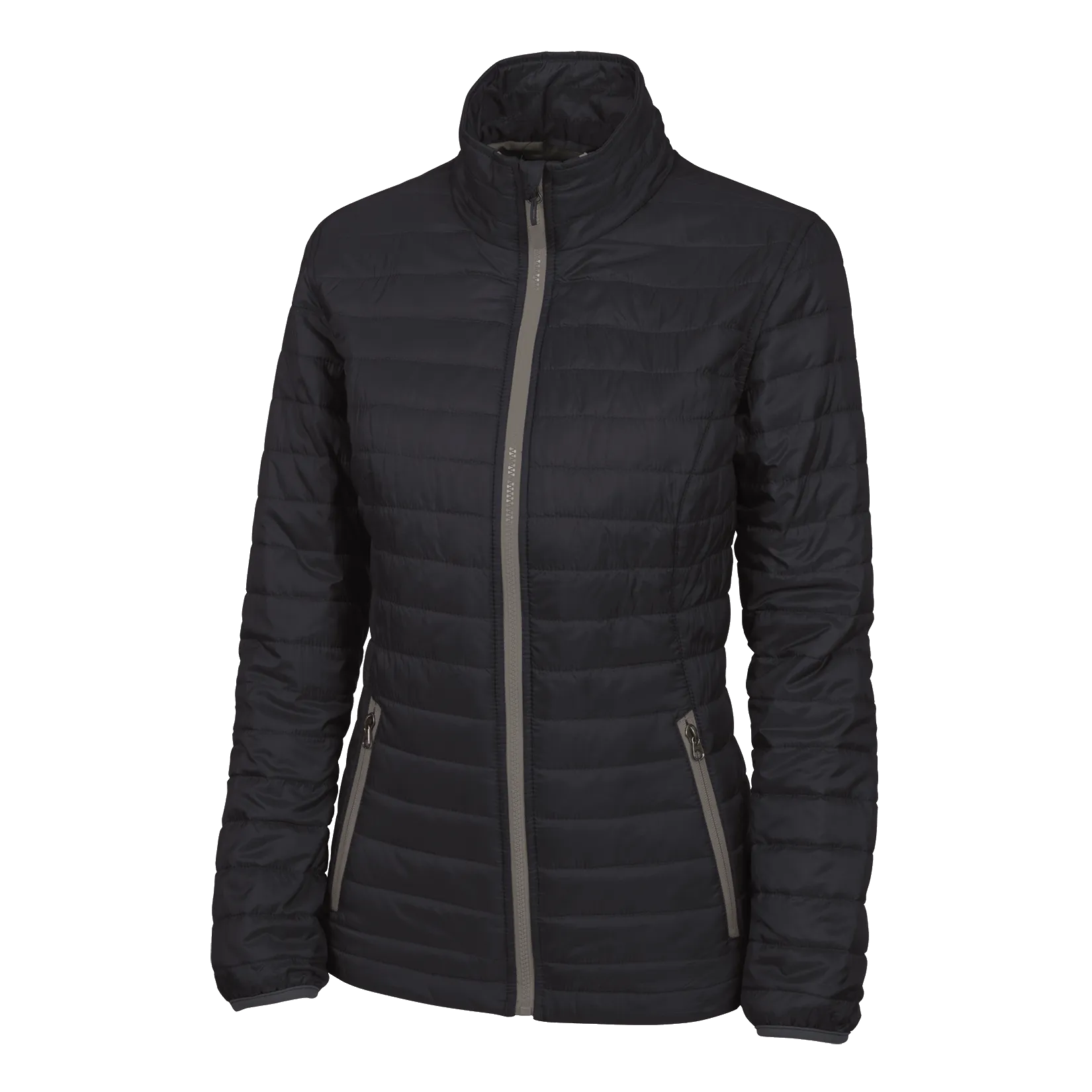 C1870W Ladies Lithium Quilted Jacket