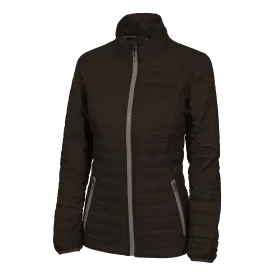 C1870W Ladies Lithium Quilted Jacket