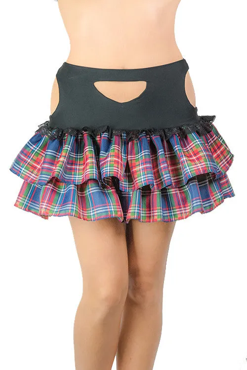 Candy Mini Skirt