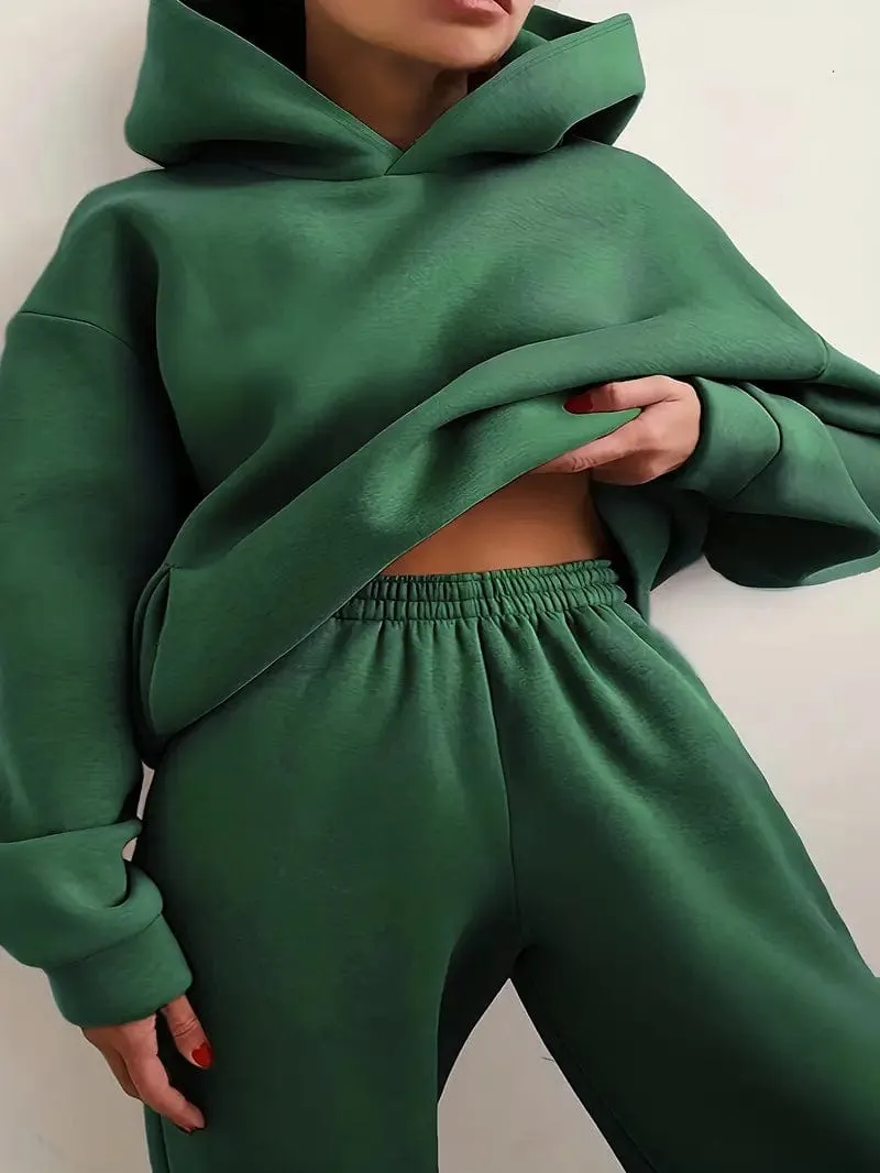 Casual Everyday Matching Set