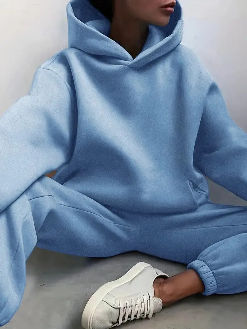 Casual Everyday Matching Set