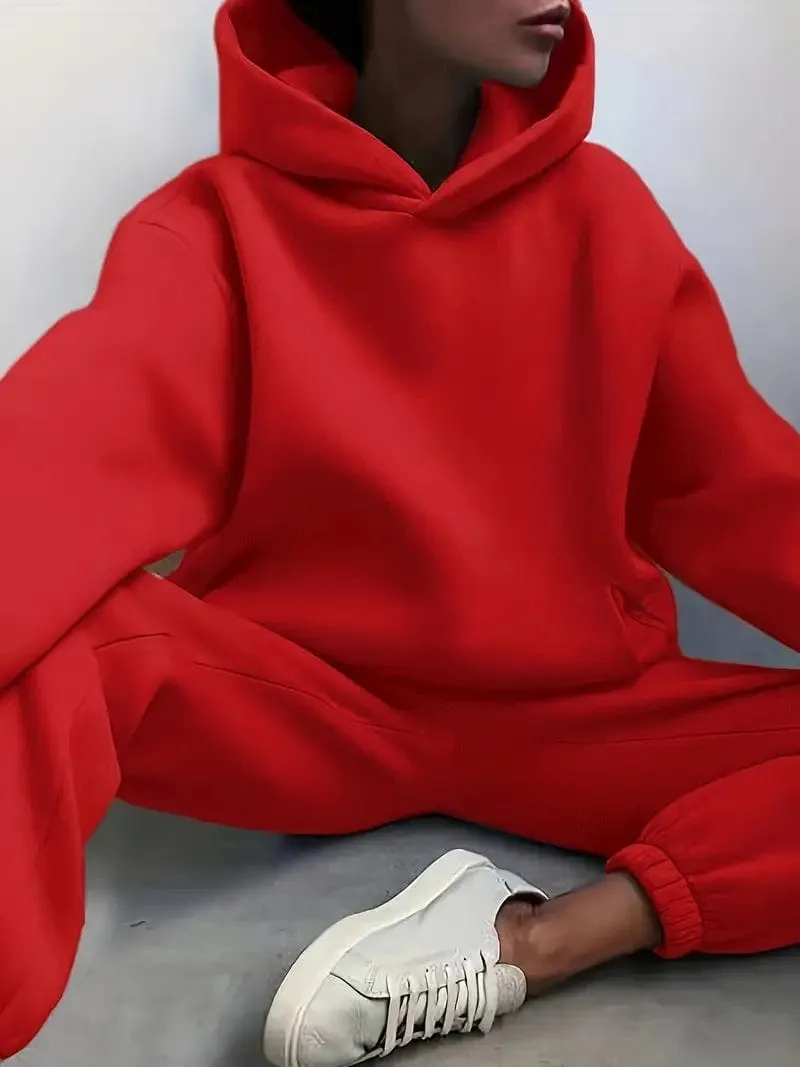 Casual Everyday Matching Set