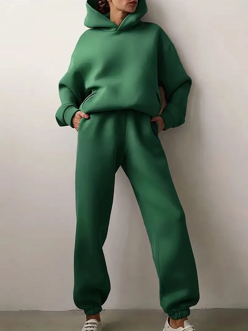 Casual Everyday Matching Set