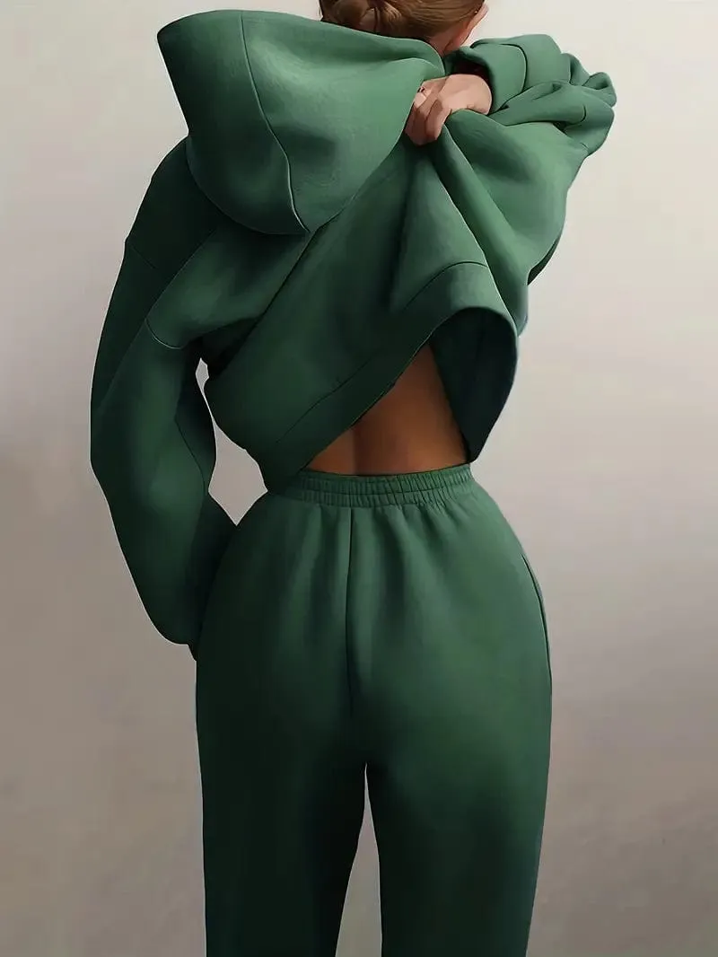 Casual Everyday Matching Set