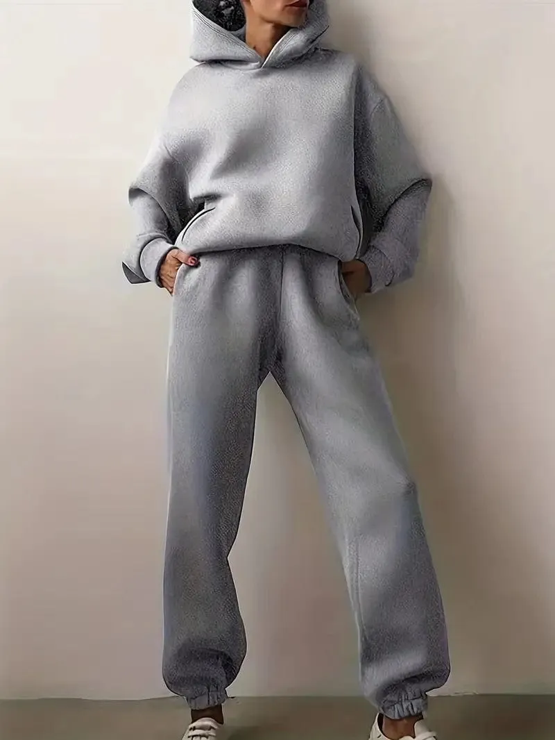 Casual Everyday Matching Set