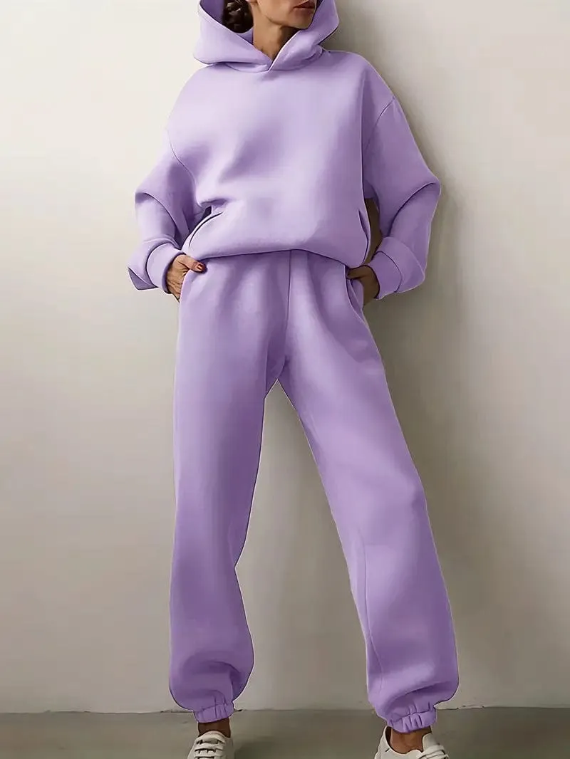 Casual Everyday Matching Set