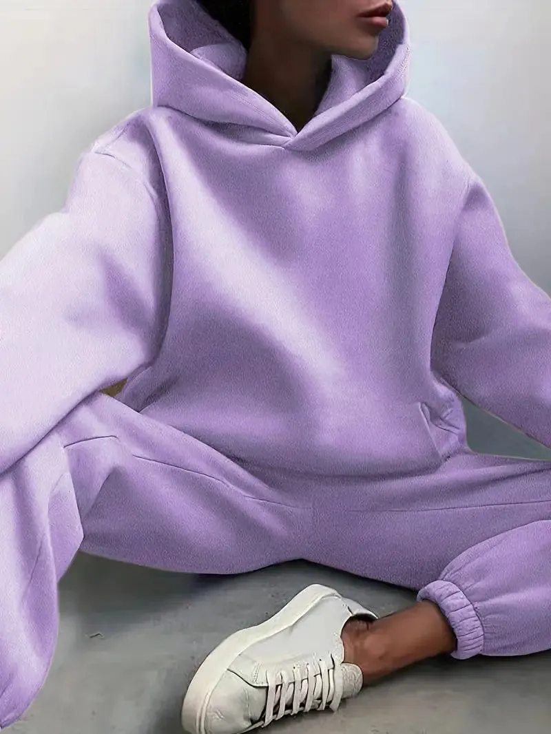 Casual Everyday Matching Set