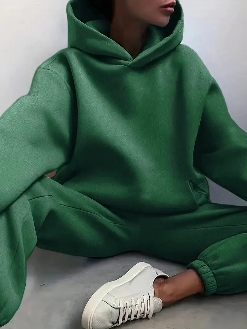 Casual Everyday Matching Set