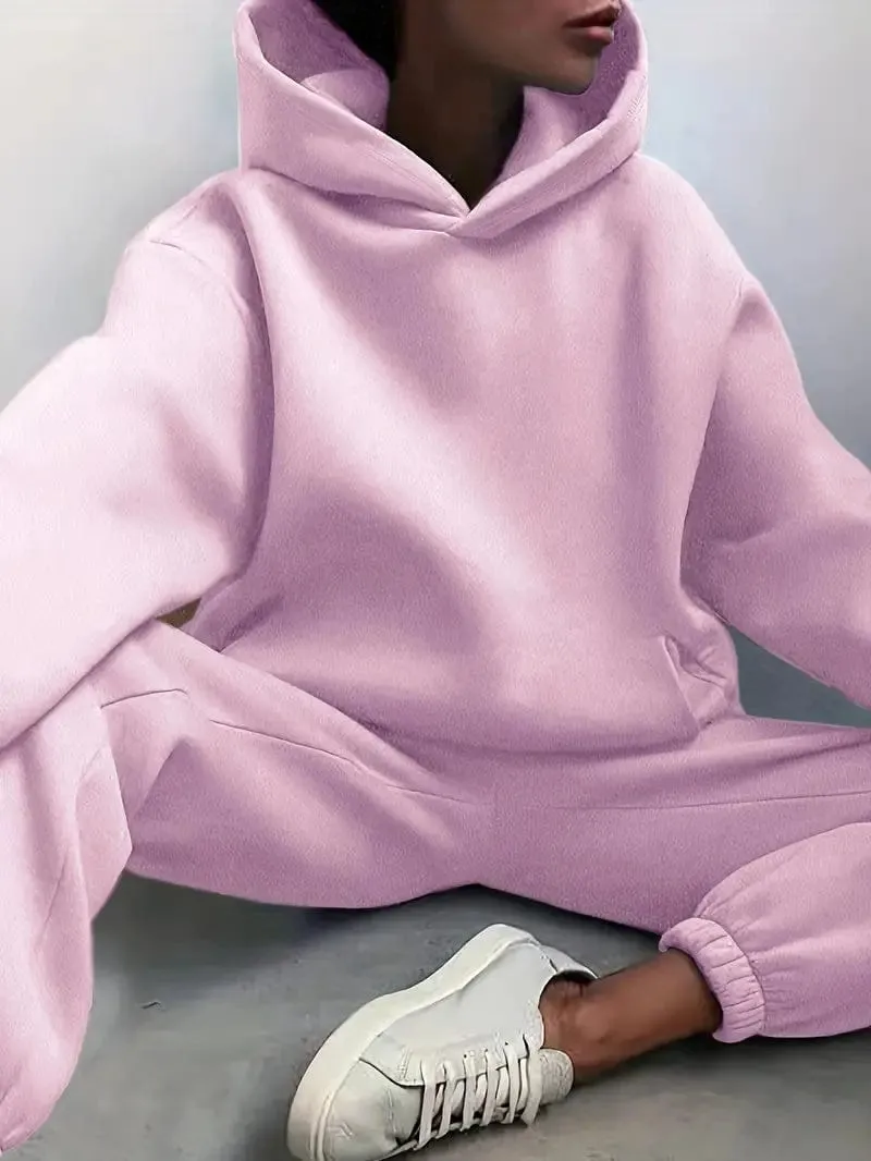 Casual Everyday Matching Set