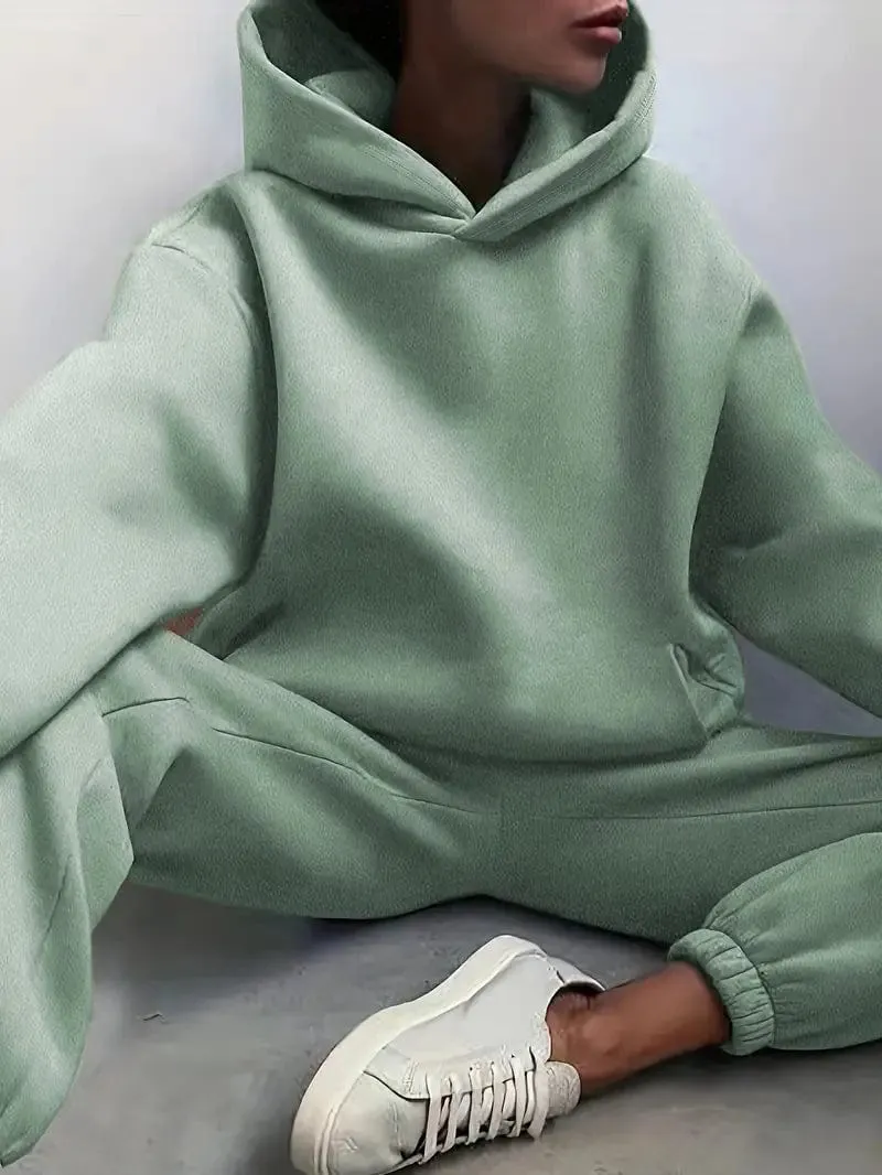 Casual Everyday Matching Set
