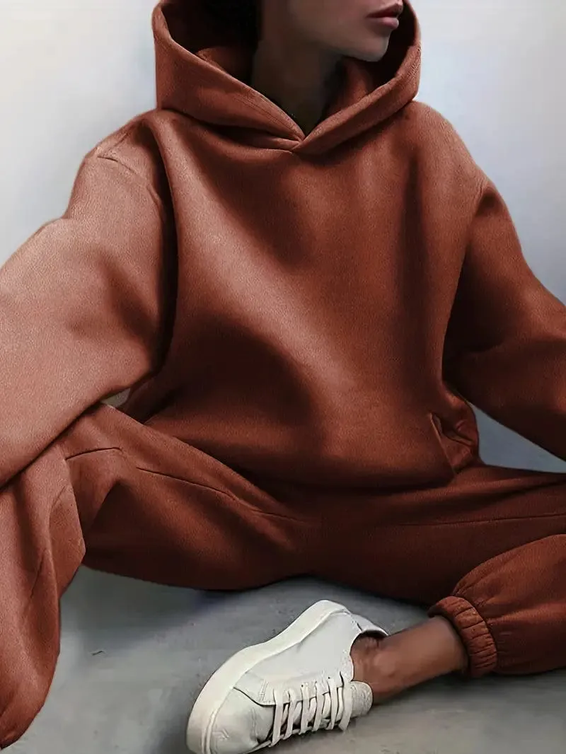Casual Everyday Matching Set