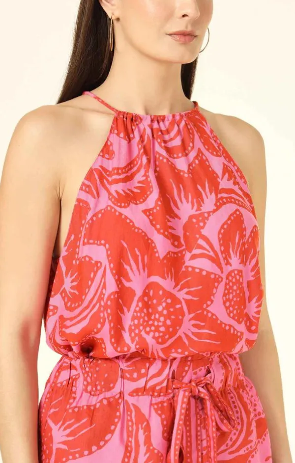 Catalina Blouse