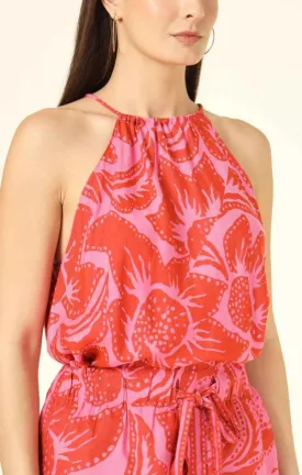 Catalina Blouse