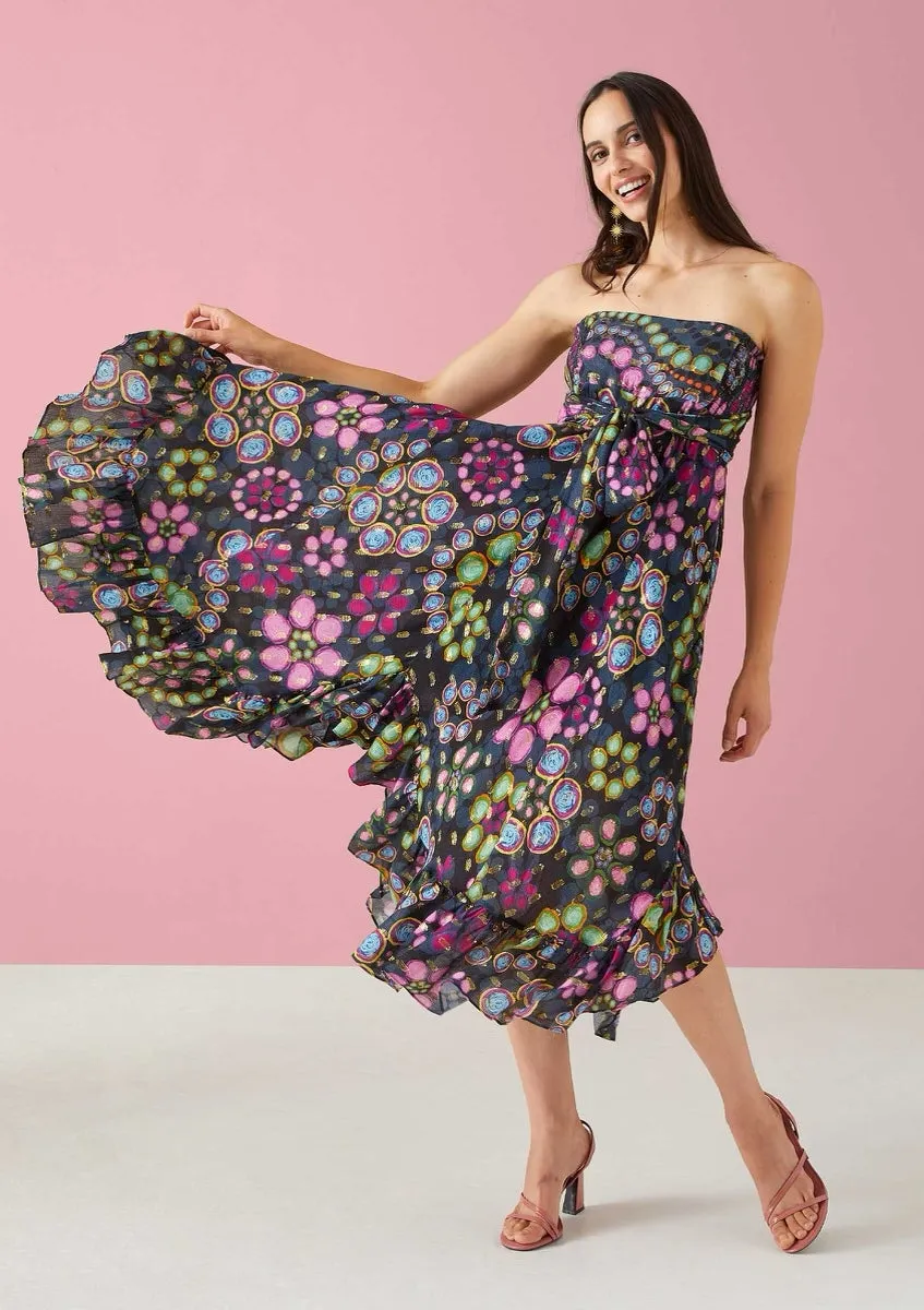 Dalia Skirt