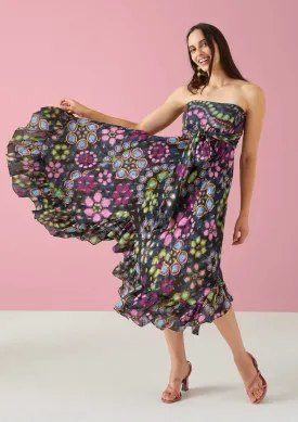 Dalia Skirt