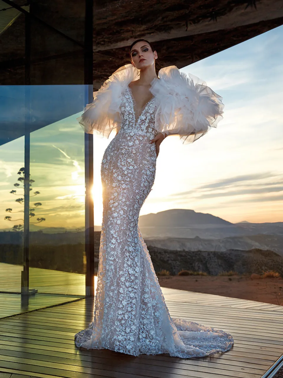 Diamond Unlined dress