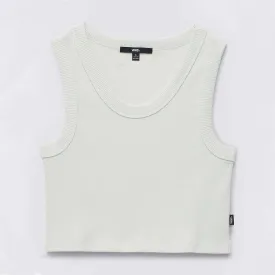 Drew Rib Tank Top