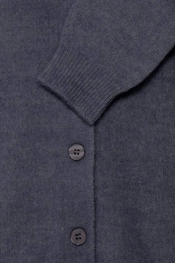 Ellis Fransa Knitted Cardigan