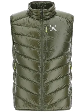 Helios Down Vest
