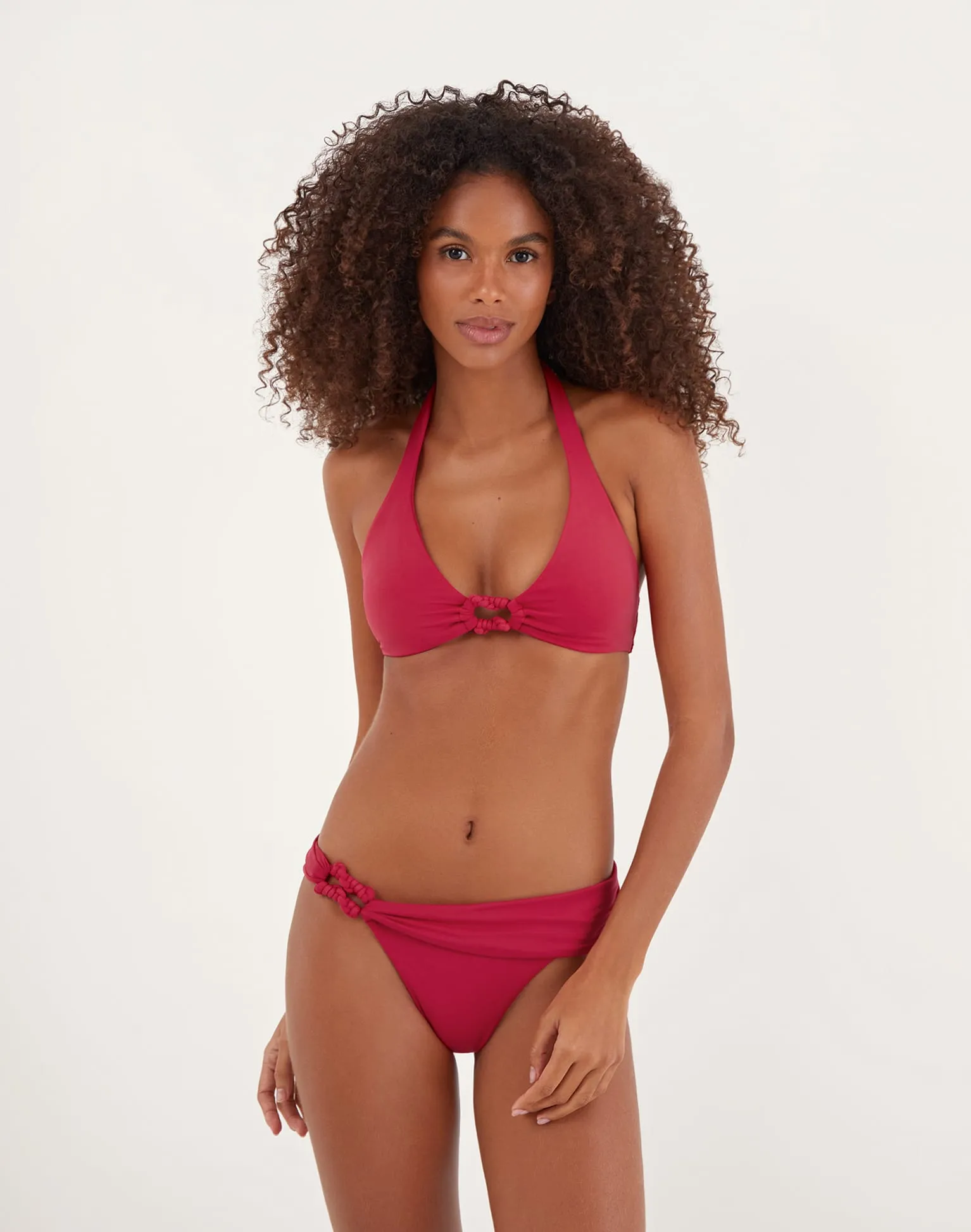 Holly Alanna Top - Summerwine
