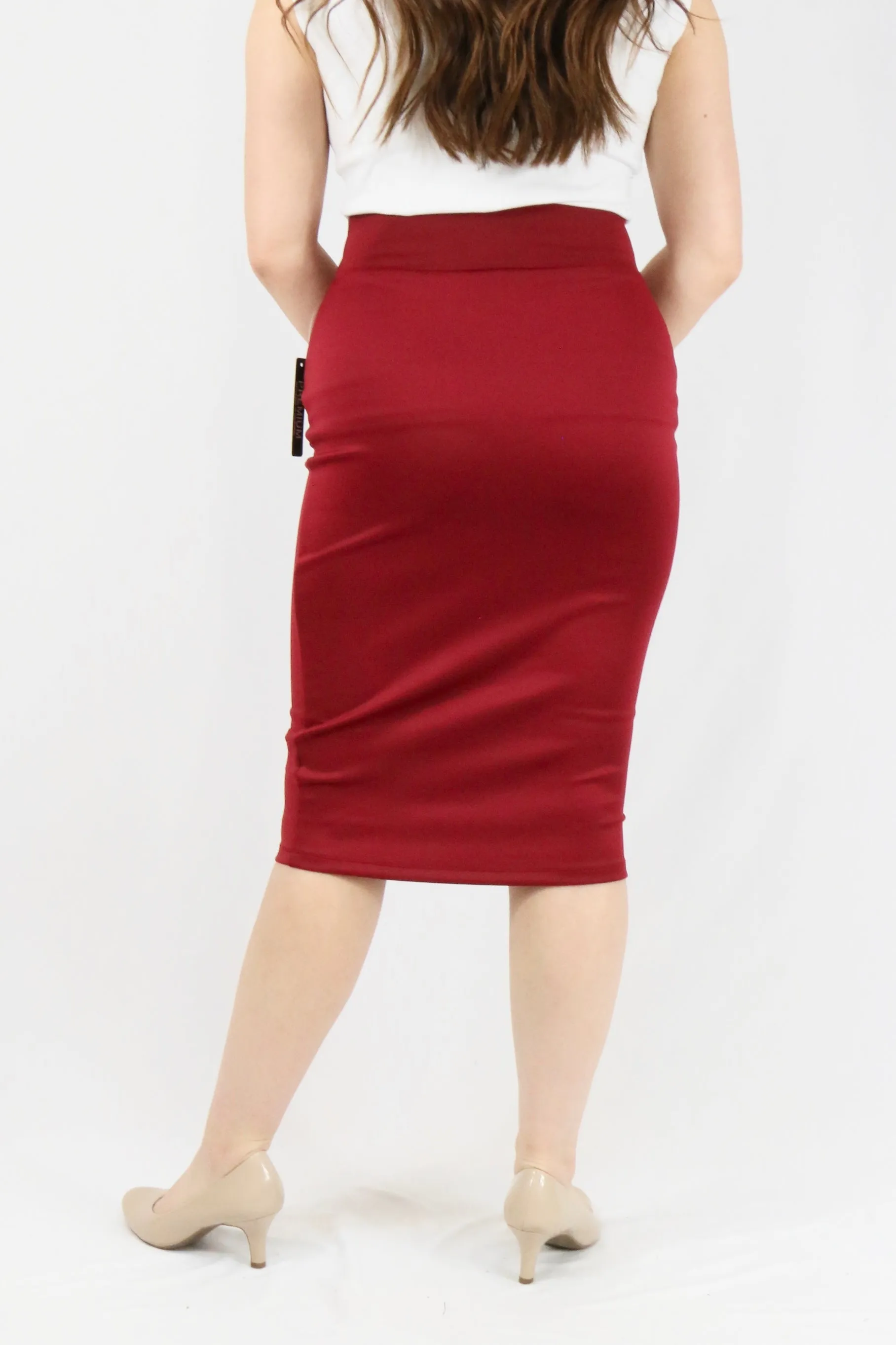 Lana Skirt (3 Colors)
