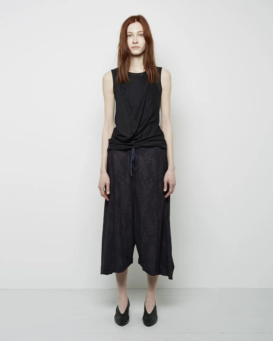 Layered Tank Top