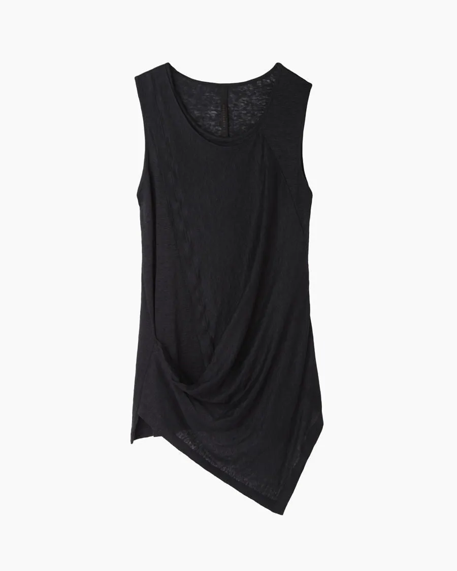 Layered Tank Top