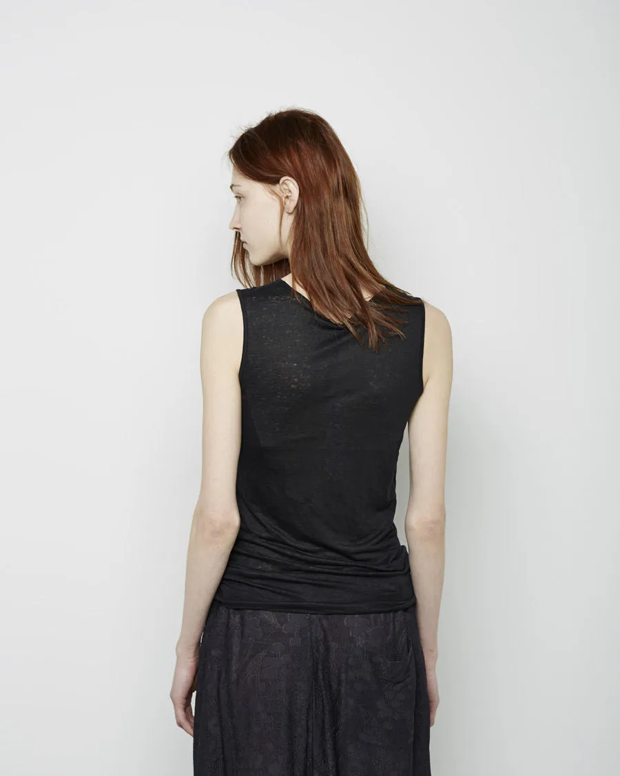 Layered Tank Top