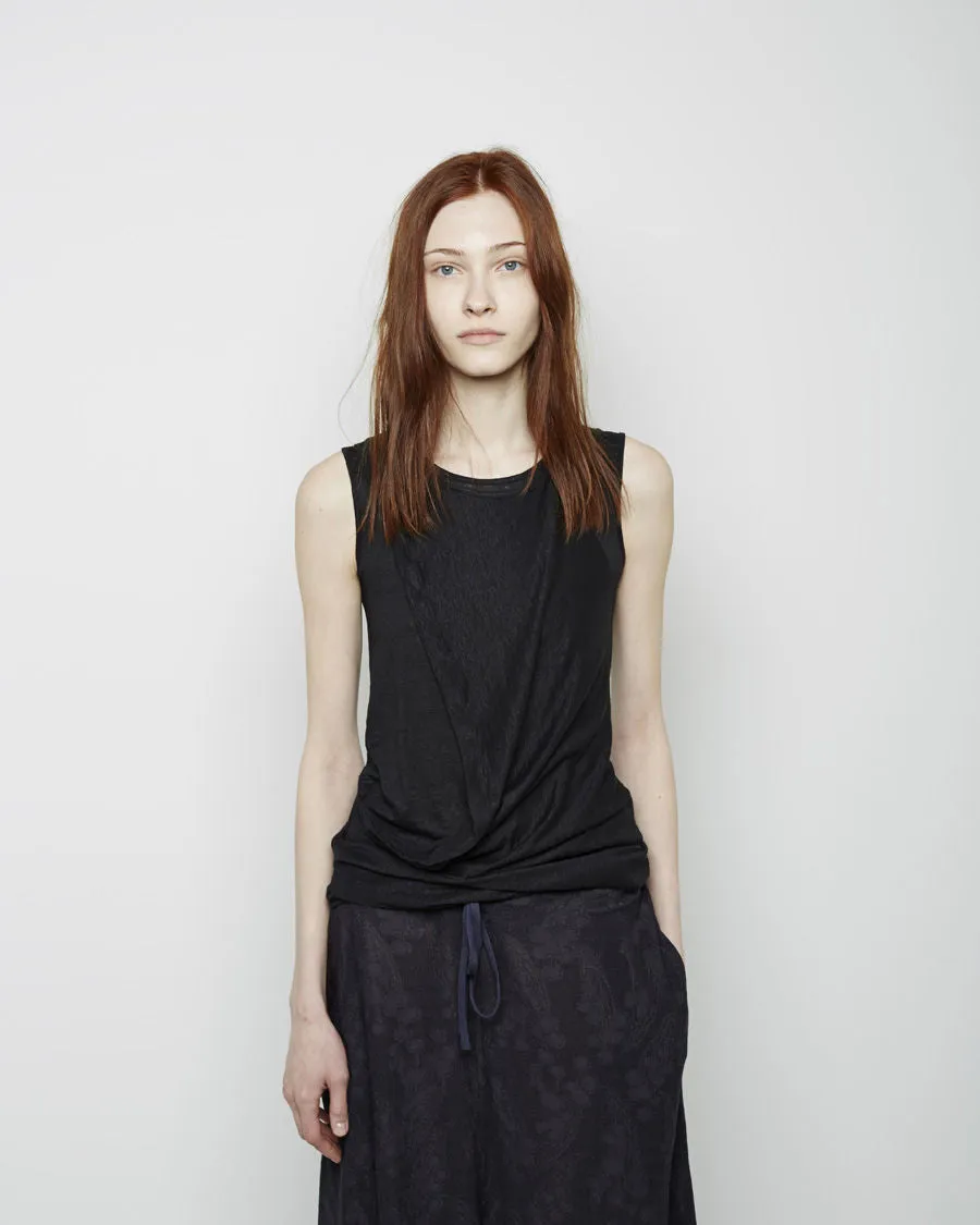 Layered Tank Top