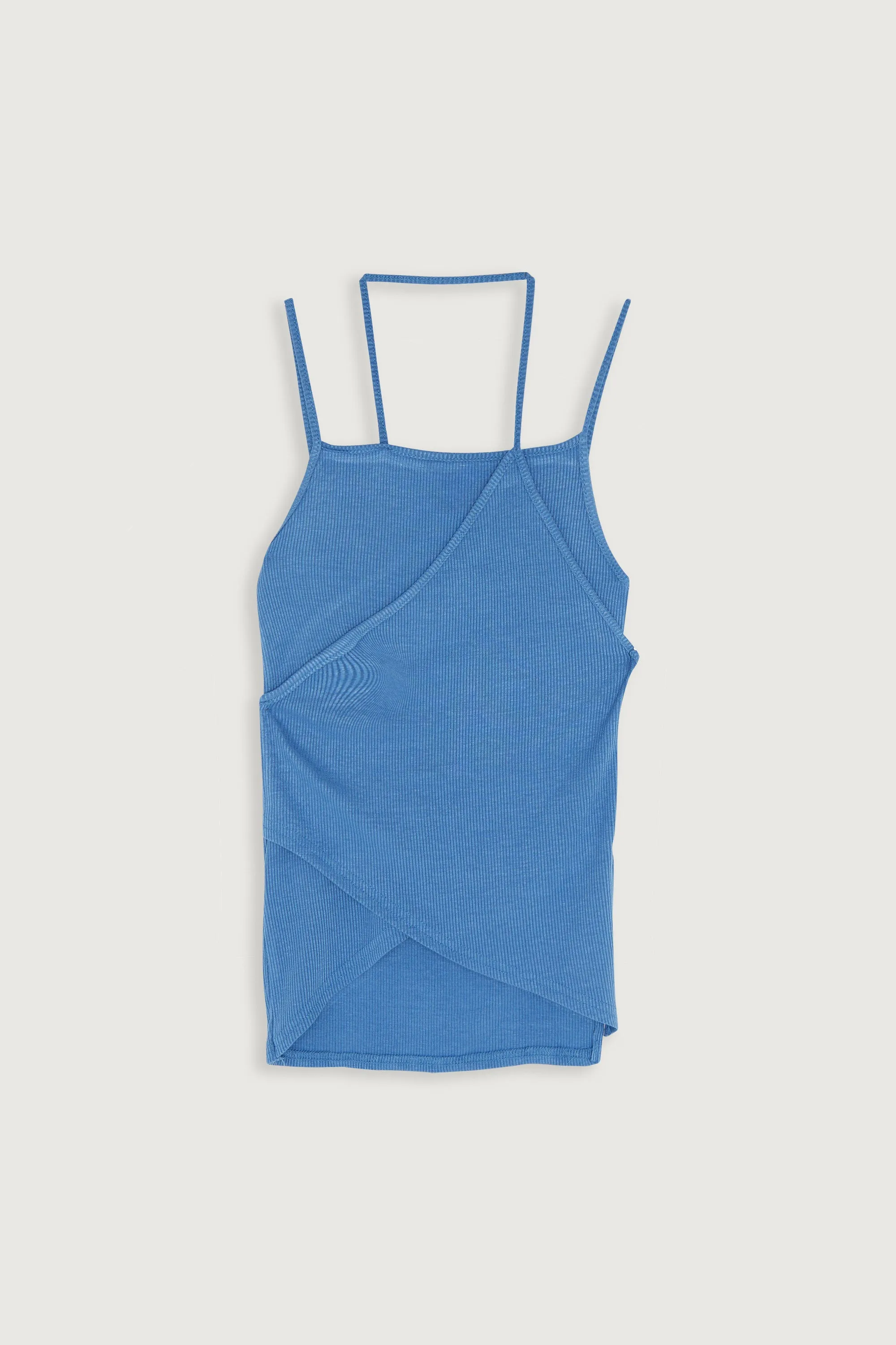 LAYERED TANK TOP
