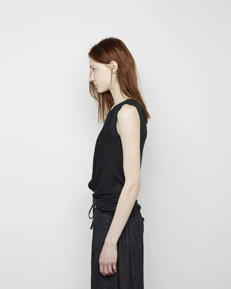 Layered Tank Top