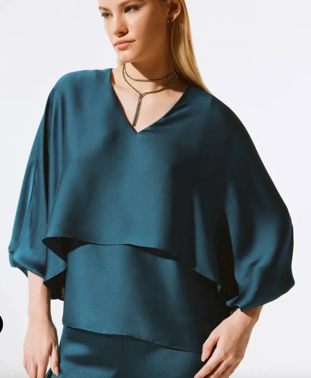 Layered Top