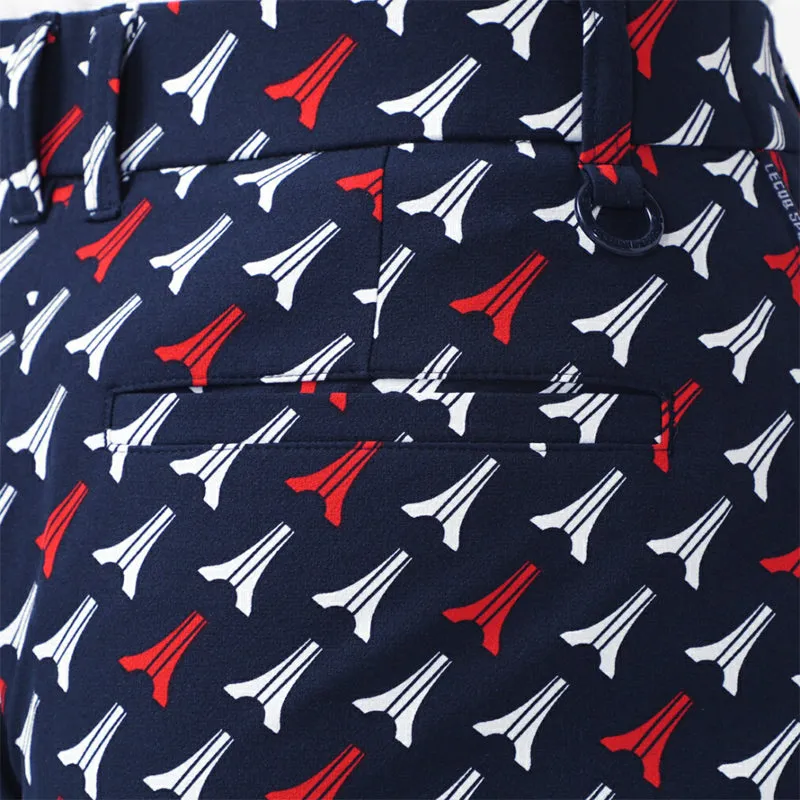 LE COQ SPORTIF GOLF Eifeel Skort