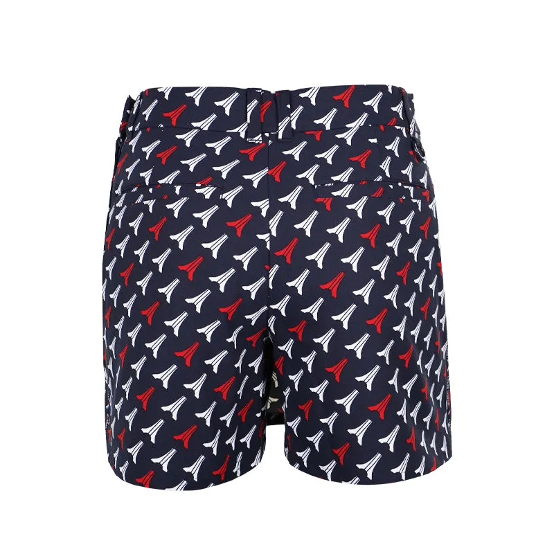 LE COQ SPORTIF GOLF Eifeel Skort