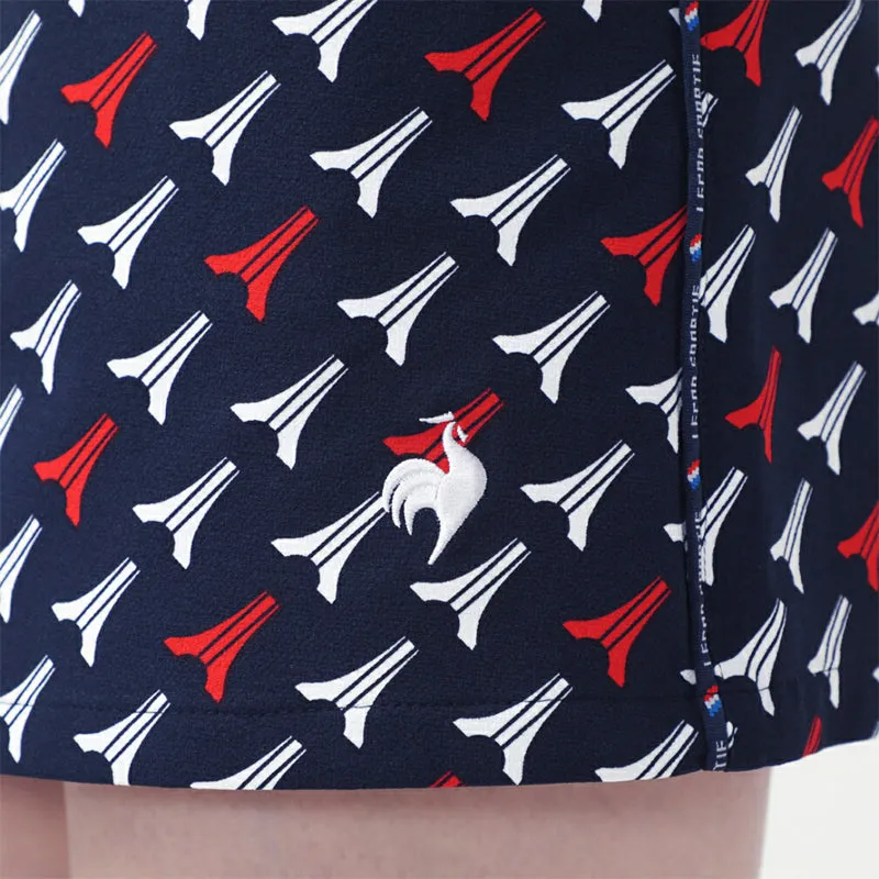 LE COQ SPORTIF GOLF Eifeel Skort