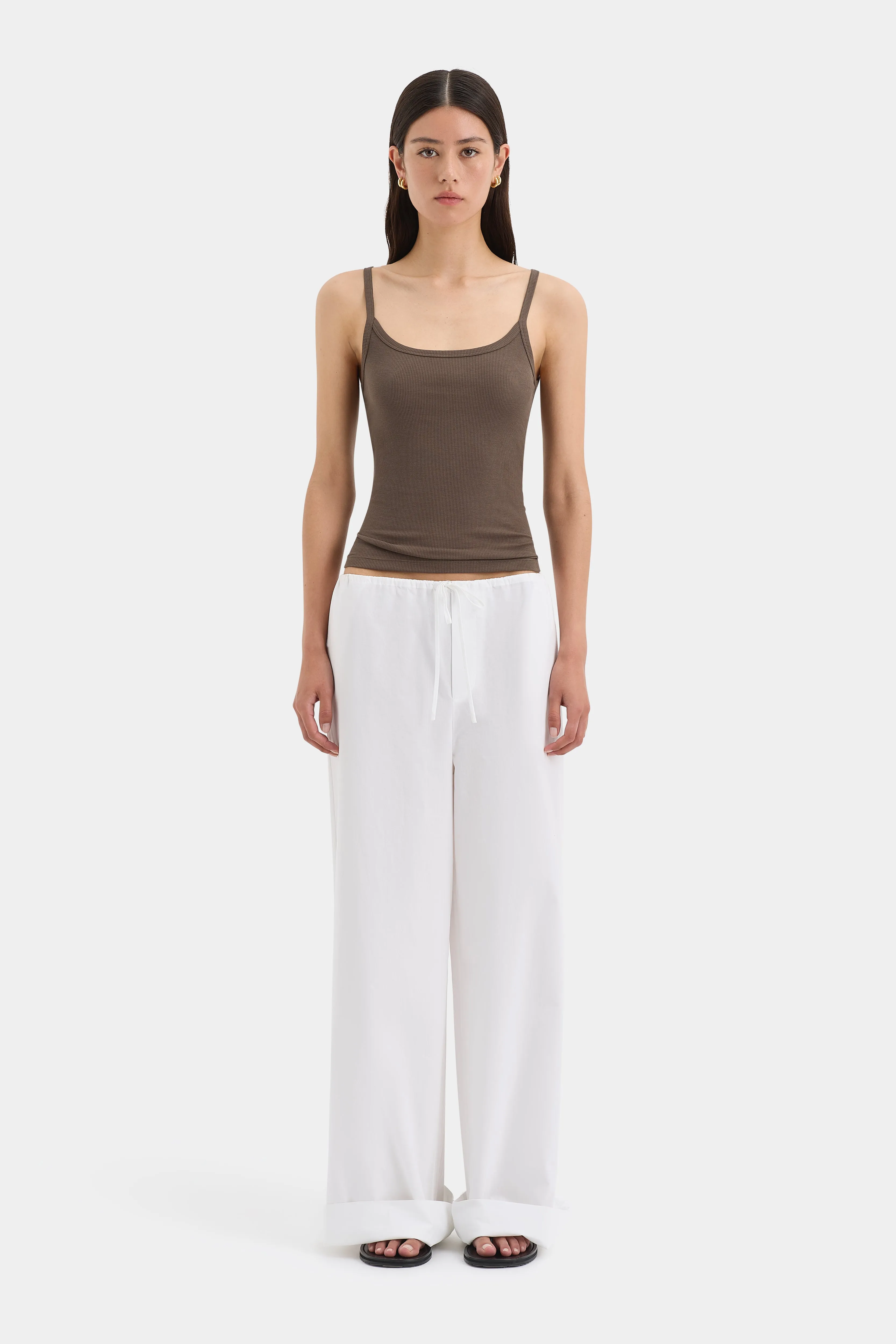 Liana Scoop Tank