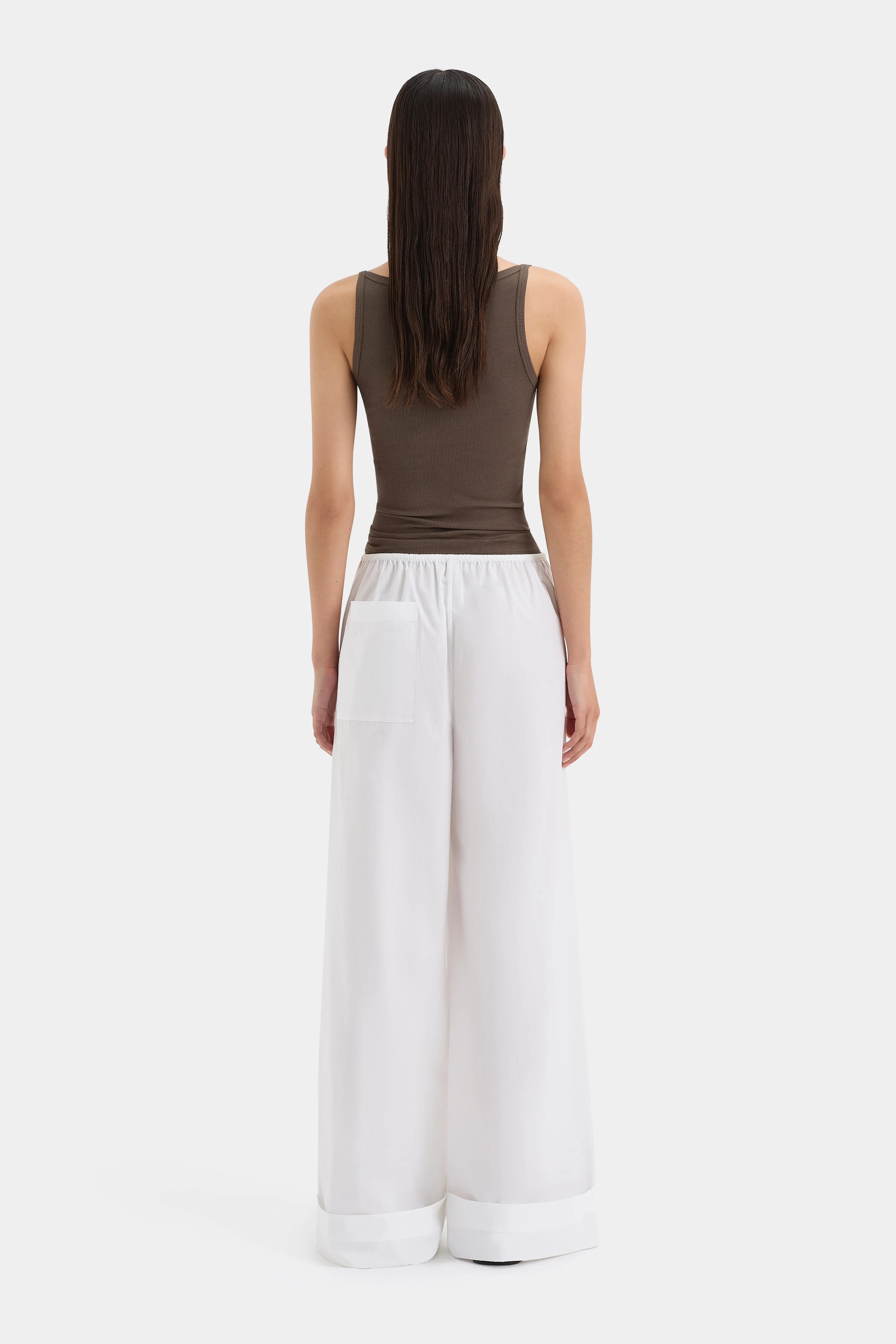 Liana Scoop Tank