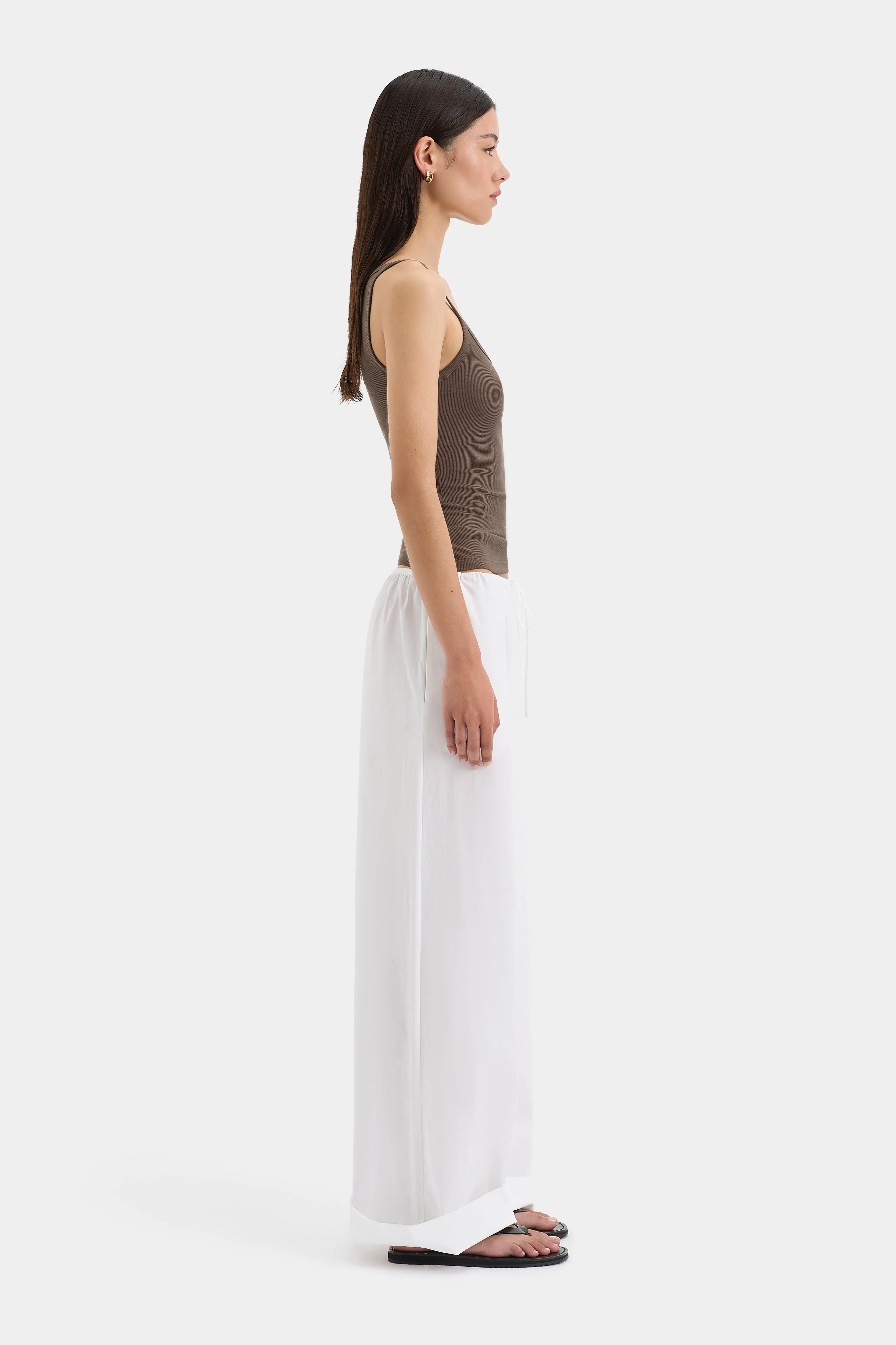 Liana Scoop Tank