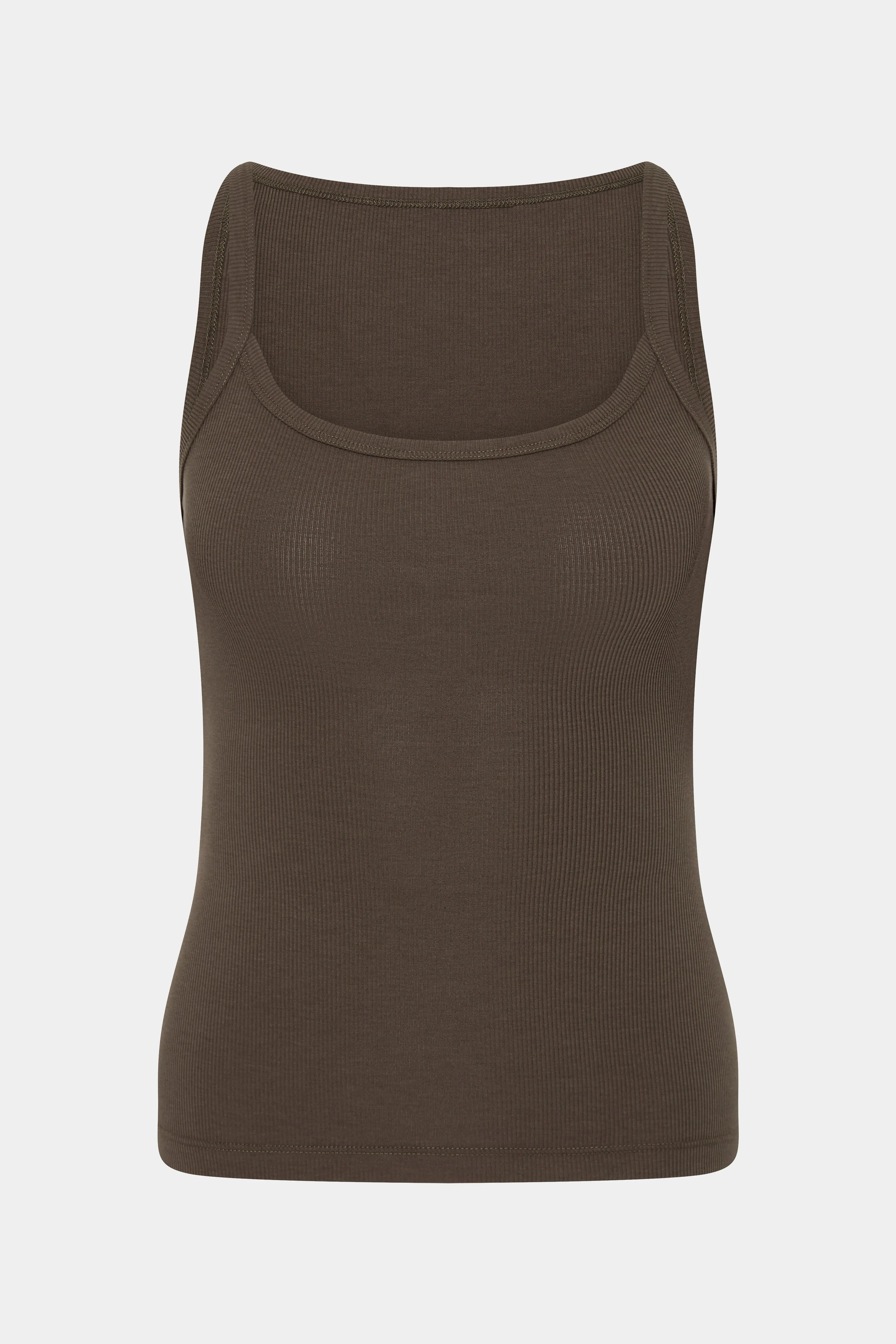 Liana Scoop Tank