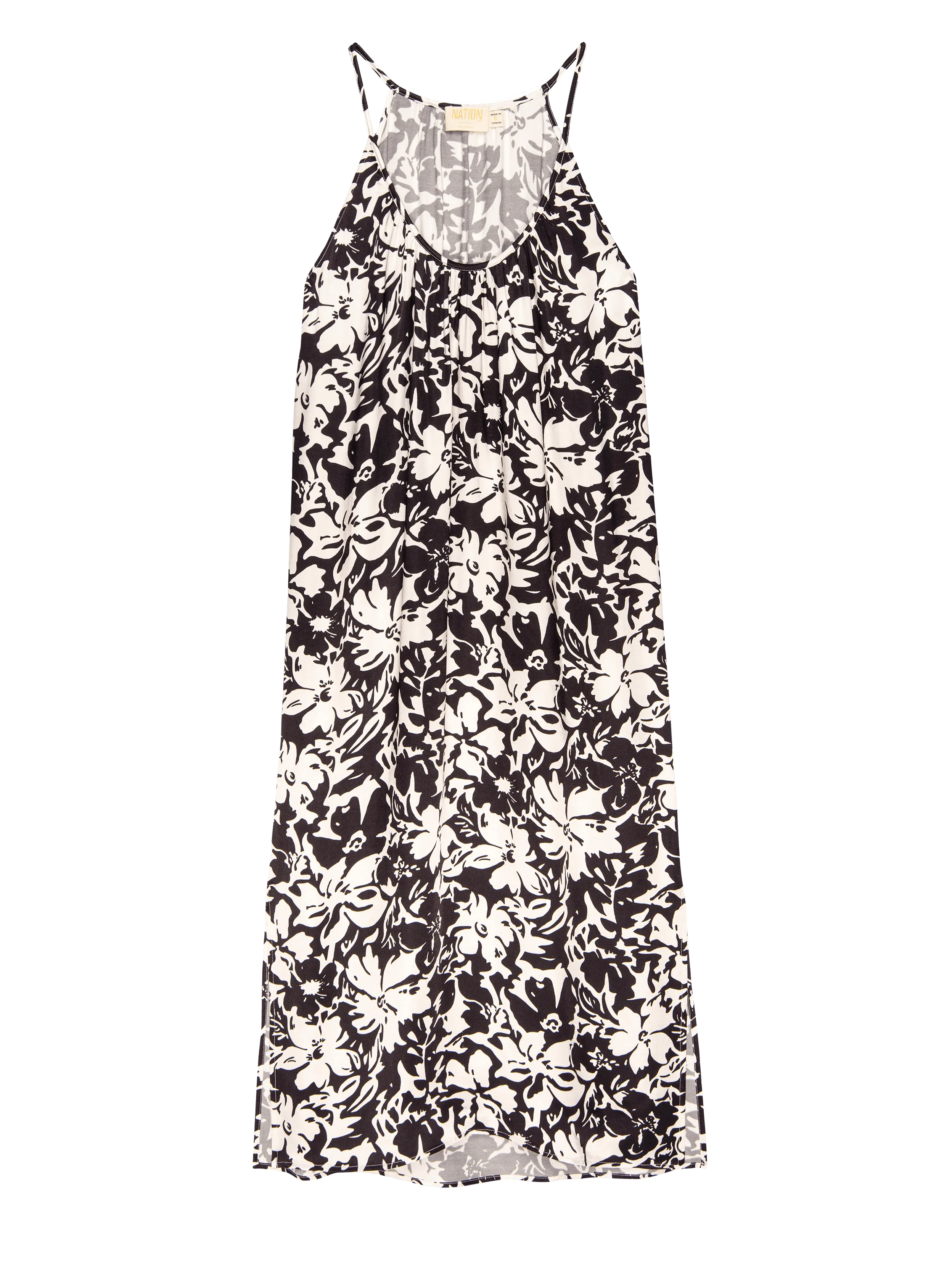 Liliana Dress