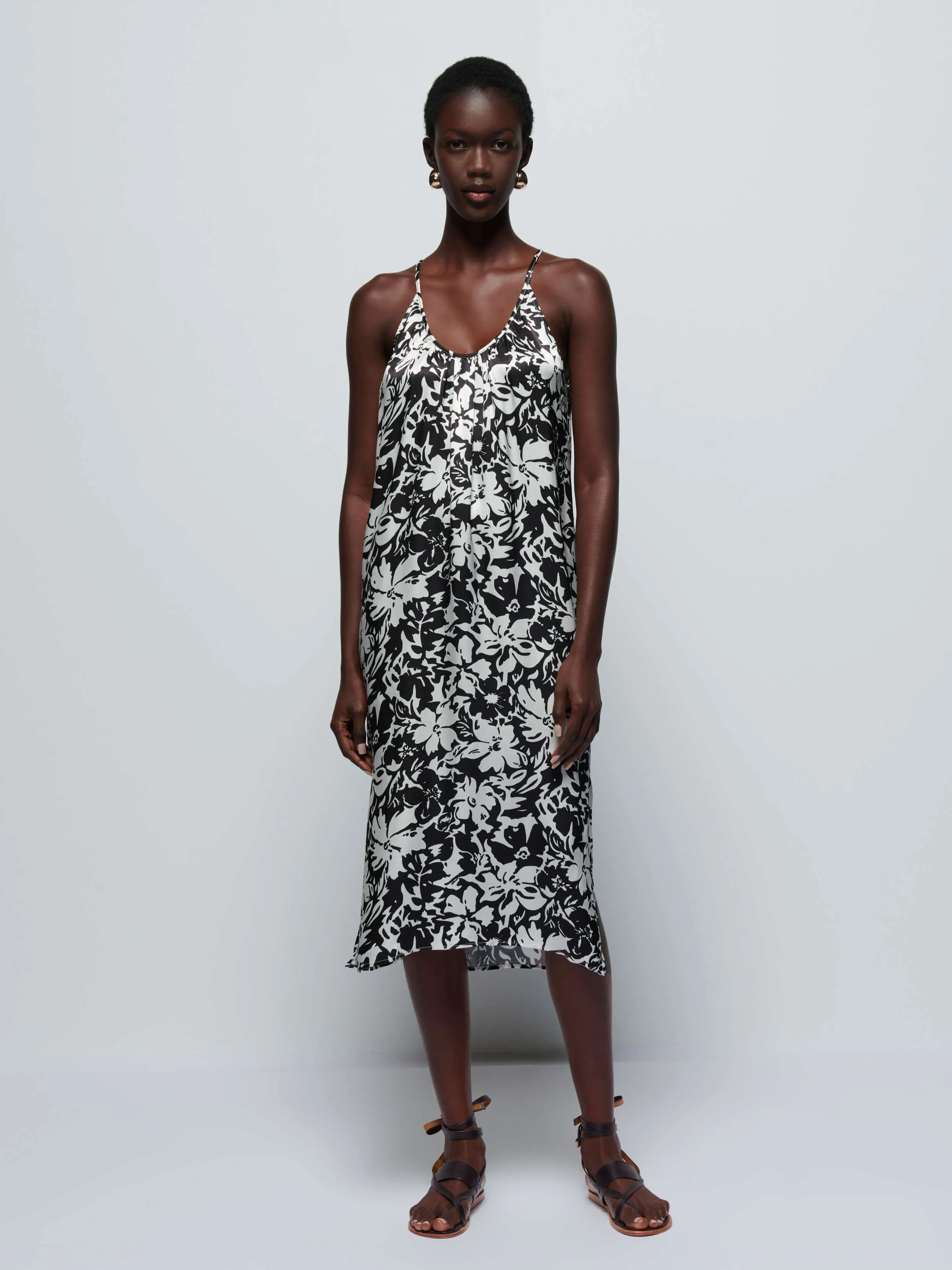 Liliana Dress