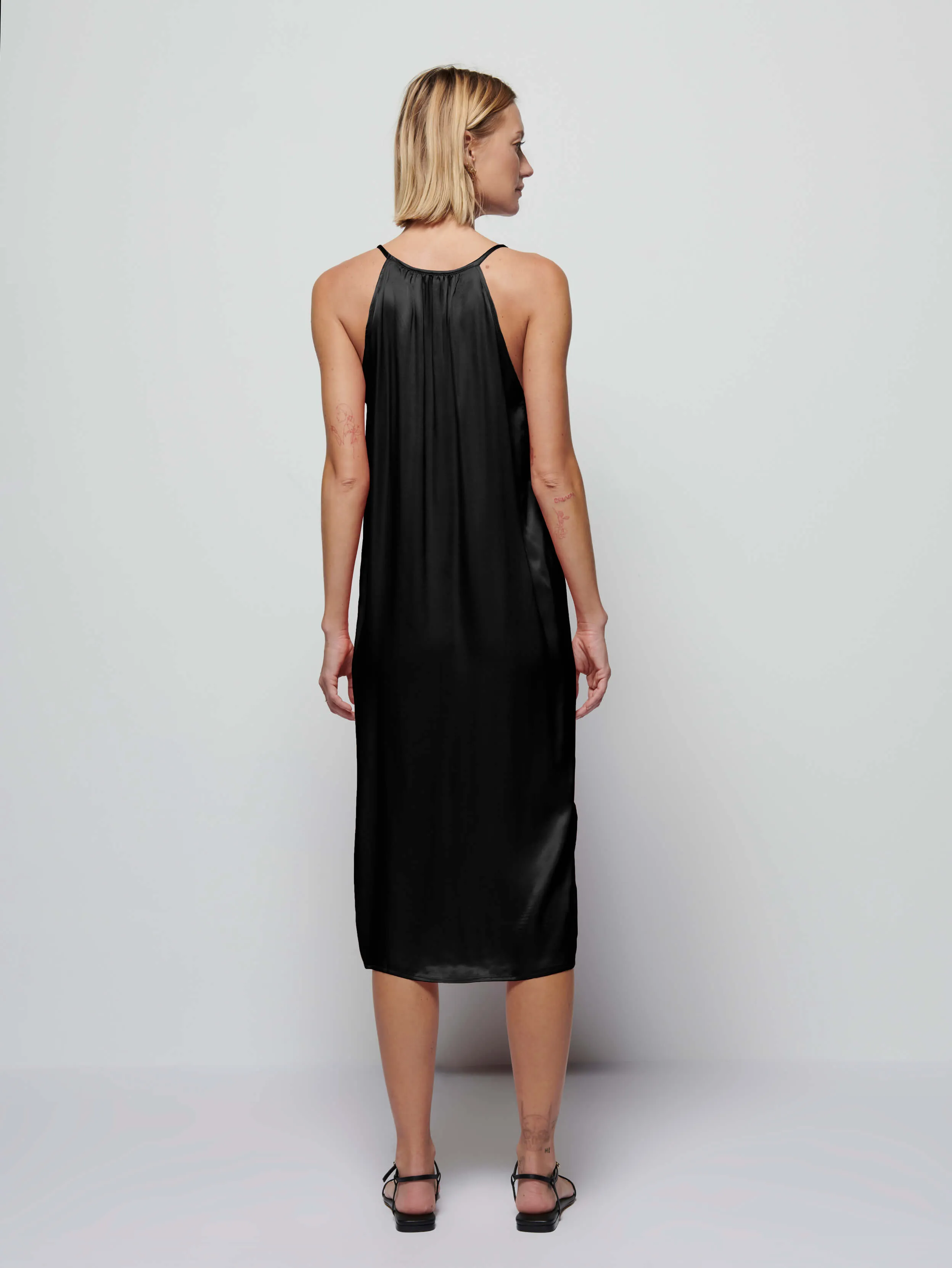 Liliana Dress