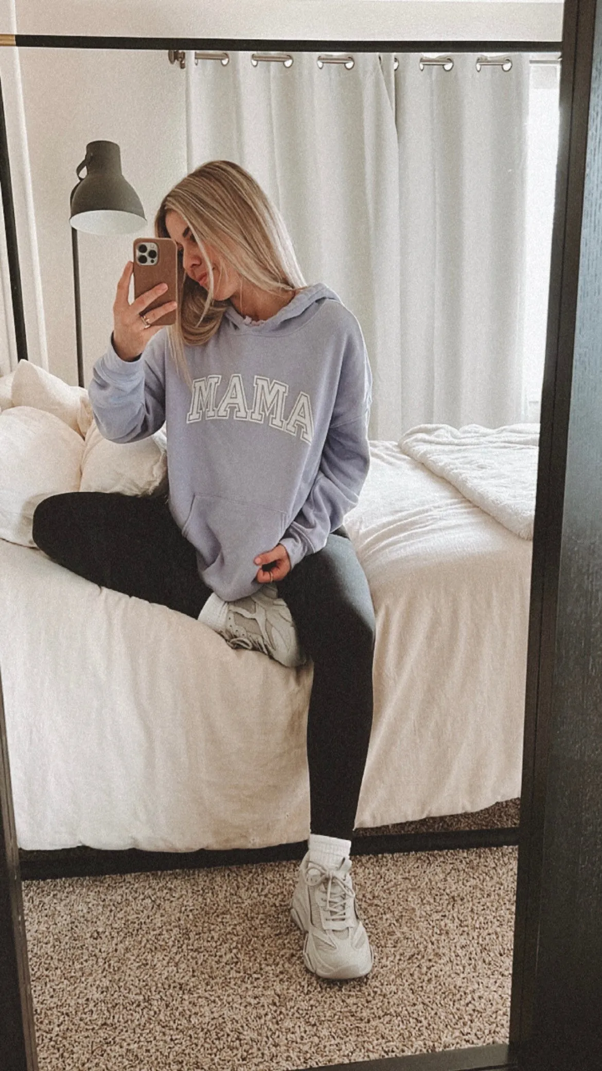 Mama Hoodie