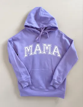 Mama Hoodie